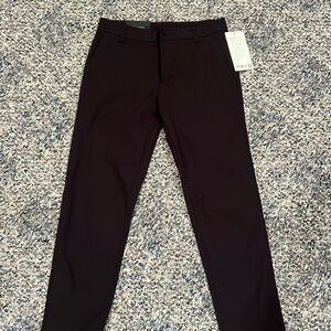 Lululemon commission pants